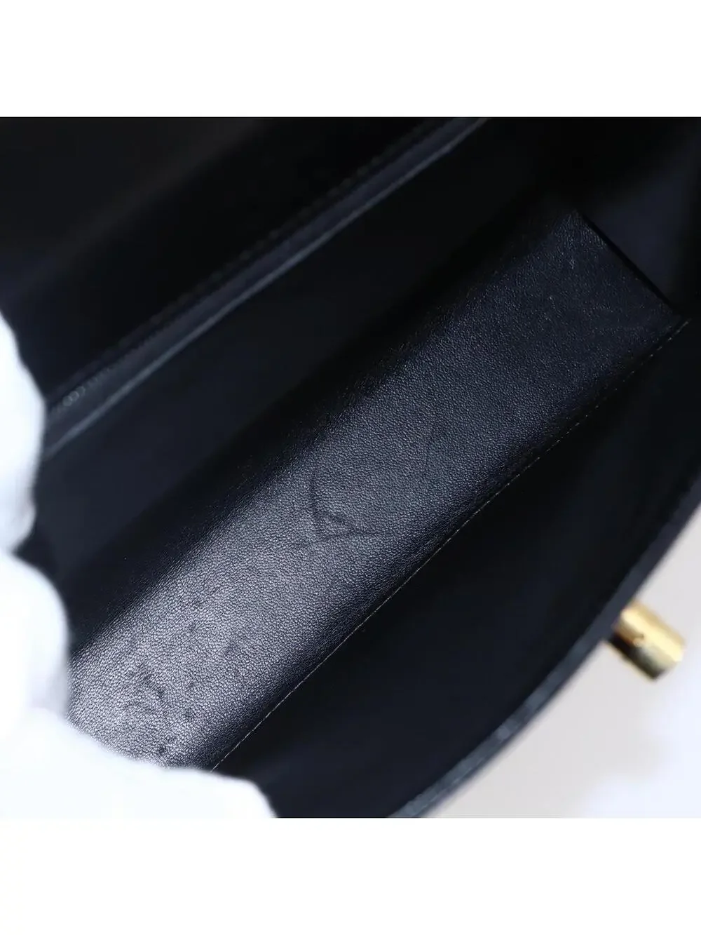 Louis Vuitton Epi Opera Line Spartan #360901L52B